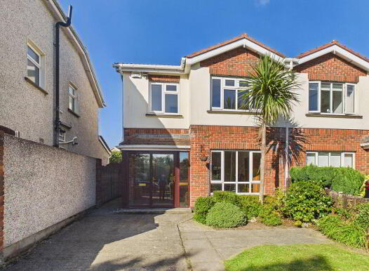 22 Ballintrane Wood, Swords, K67WE10 photo