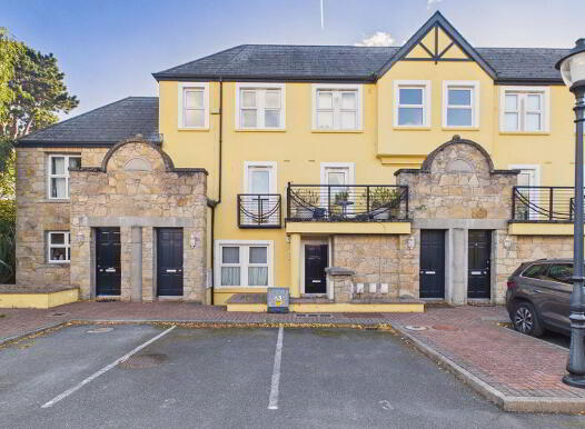 3 Carnegie Avenue, North Street, Swords, K67XH28 photo