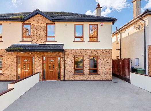 28 Ard Na Carraige, Edenderry, R45PX29 photo