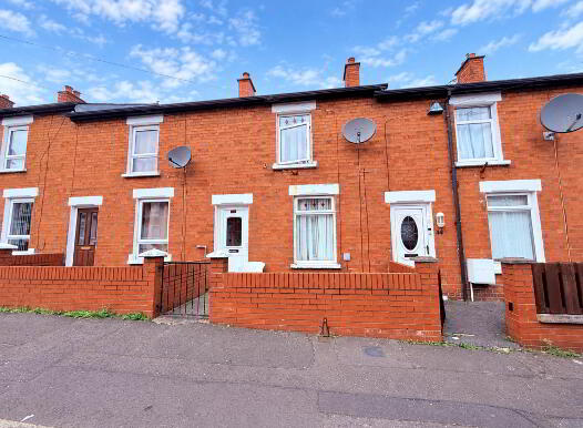 42 Heatherbell Street, Beersbridge Road, Belfast, BT5 4SP photo