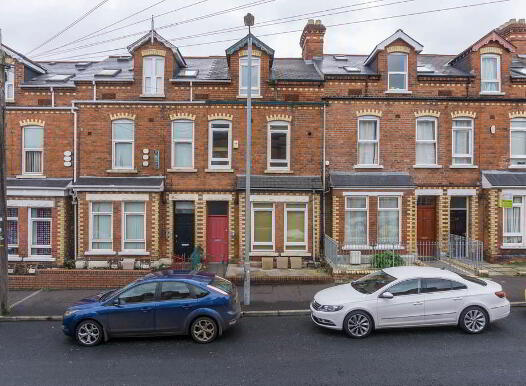 Flat 2, 16 Ireton Street, Belfast, BT7 1LH photo