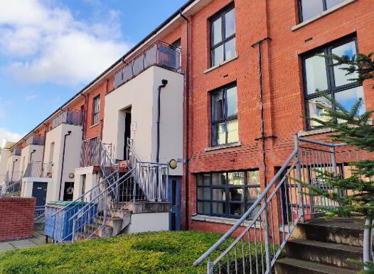 Apt 67 Greenwood Building, 37 - 72 Old Bakers Court, Belfast, BT6 8QZ photo