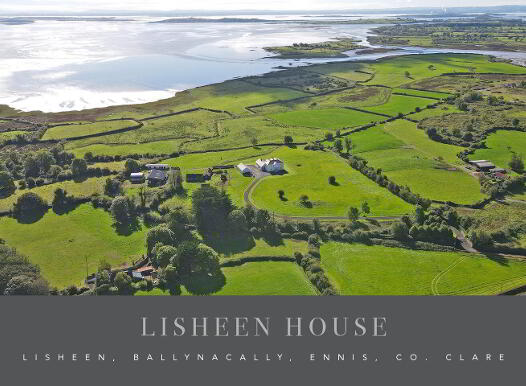 Lisheen House, Lisheen, Ballynacally, Ballynacally, V95KR8C photo