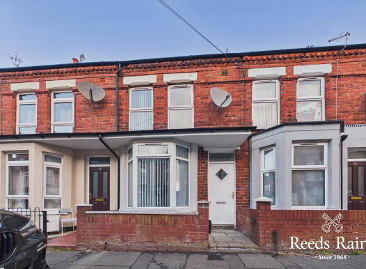 62 Omeath Street, Woodstock Road, Belfast, BT6 8ND photo