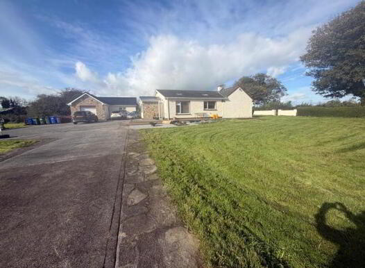 Ard, Greshill, R35EY16 photo
