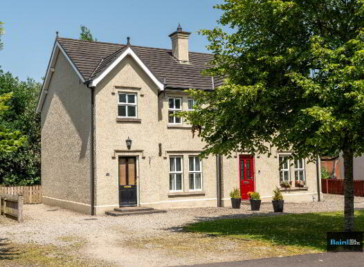25 Clarefield, Killyman, Dungannon, BT71 6TQ photo