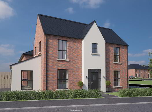 The Parnell, Knock Grove, Knock Road, Ballymoney photo