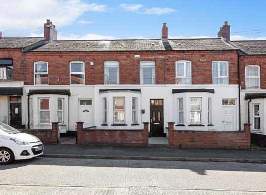 14 Surrey Street, Belfast, BT9 7FS photo