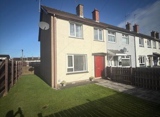14 Inchkeith Road, Ballykeel 1, Ballymena, BT42 4AR photo
