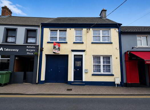 Market Street, Ardee, A92PX27 photo