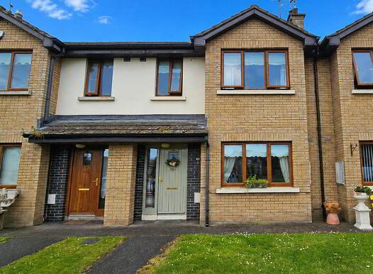 21 Cloughanvary, John Street, Ardee, A92F820 photo