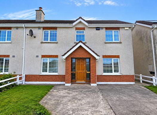 34 Rockfield Park, Ardee, A92DK68 photo