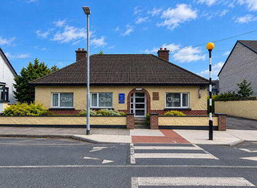 Rosewood, John Street, Ardee, A92R298 photo