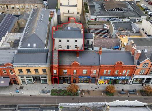 91b George's Street Lower, Dun Laoghaire, Dún Laoghaire, Dun Laoghaire, A96R125 photo