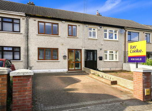 18 St. Columba's Road, Greenhills, Greenhills, D12 photo