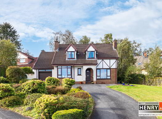 42 Parkwood Manor, Cunninghams Lane, Dungannon, BT71 6LR photo