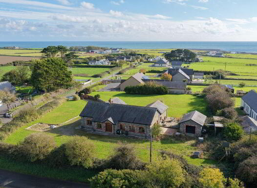 Templetown, Carlingford, A91TF90 photo