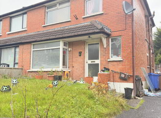 41 Lyndhurst Gardens, Belfast, BT13 3PH photo