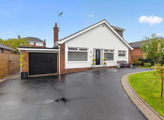 40 Sunningdale Park, Bangor, BT20 4UU photo