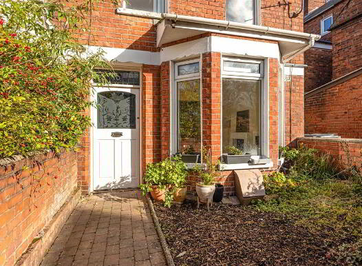 16 Burmah Street, Off Ormeau Road, Belfast, BT7 3AN photo