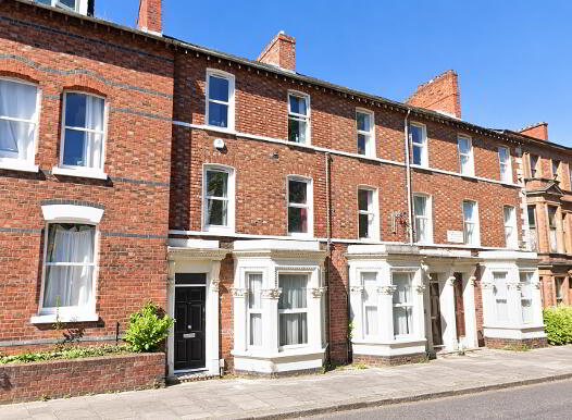 5, 29 Stranmillis Road, Belfast, BT9 5AF photo