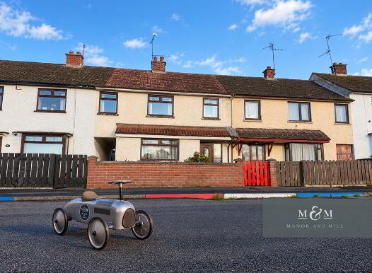 93 Westland Road, Portadown, BT62 4DJ photo
