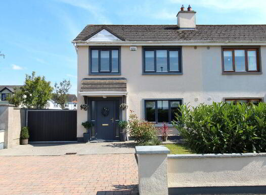 10 Cluain Na Spideoga, Cloghan, R42AW62 photo