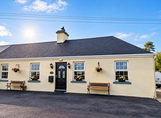 Lakeview House, Brookhill, Claremorris, F12YA62 photo