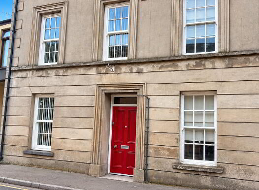 26 Meeting Street, Dromore, BT25 1AQ photo