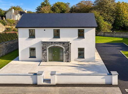 Heywood Manor, Castlecomer Road, Ballinakill photo