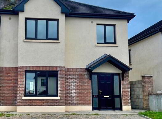 13 Clibborne Way, Moate, N37K207 photo