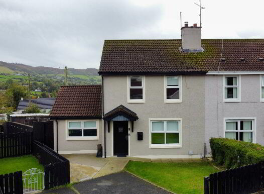 9 St Malachys Park, Camlough, Newry, BT35 7LG photo