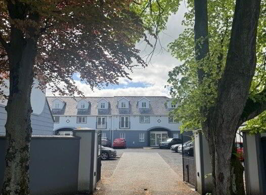 Glenhouse Mews, 5 Main Street, Eglinton, BT47 3AA photo