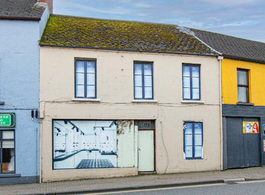5 Ferguson Crescent, Castlederg, BT81 7AF photo