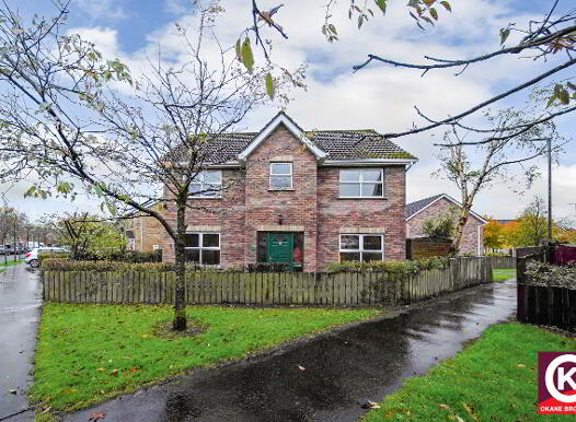 9 Coolnagard Avenue, Omagh, BT78 1GA photo