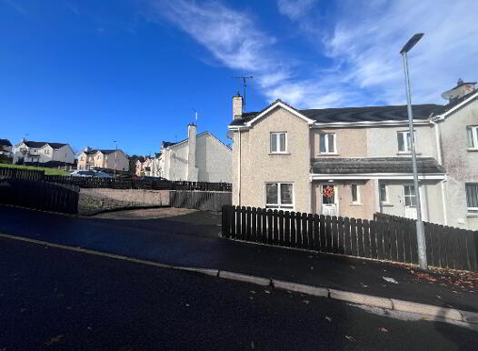 46 Cherryhill, Irvinestown, BT94 1FH photo