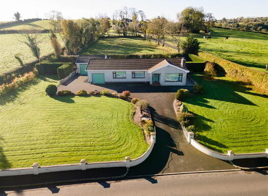 136 Dromore Road, Ballynahinch, BT24 8HX photo