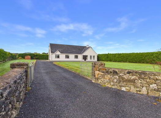 Killeen ( Leitrim), Kylebrack, Kylebrack, H62X981 photo