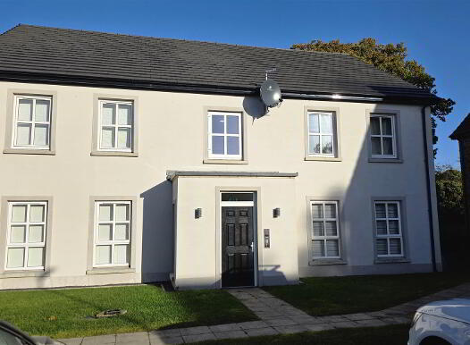 87 Ballyveigh Crescent, Antrim, BT41 2FL photo