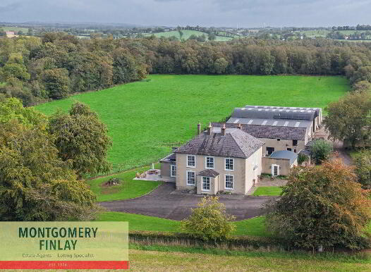 Prospect House, 175 Killadeas Road, Enniskillen, Ballinamallard, BT94 2ET photo