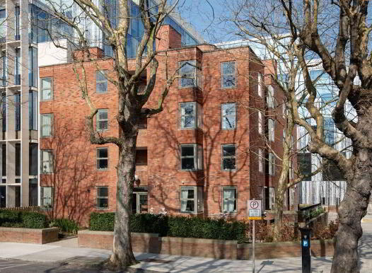 Apartment, Earl Court, Dublin 2, D02F209 photo