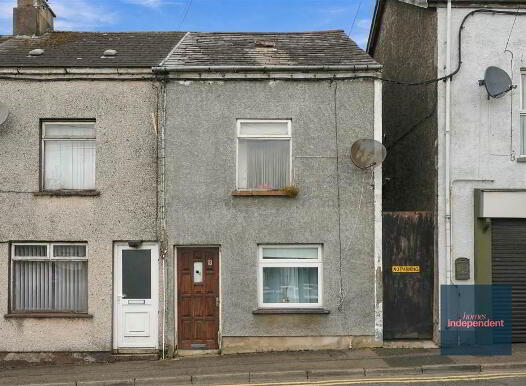 13 Fountain Place, Ballymena, BT43 6DX photo
