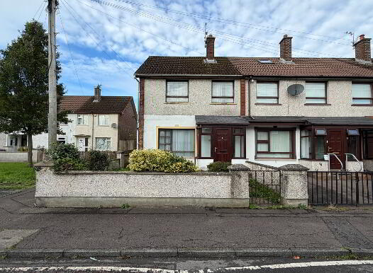 66 Greenview Avenue, Antrim, BT41 4EJ photo