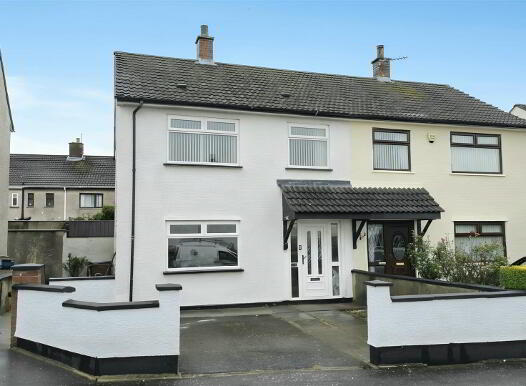 87 Pinewood Avenue, Carrickfergus, BT38 8EW photo