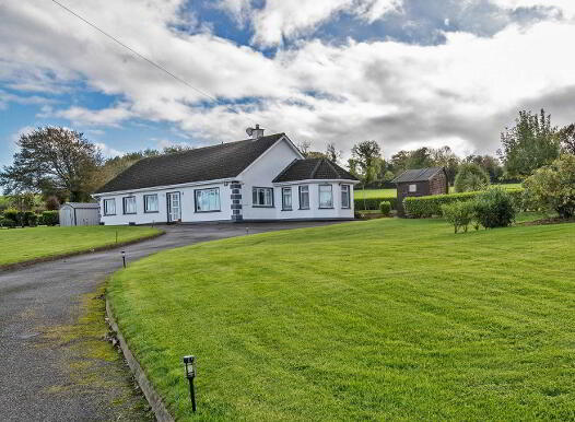 Coolowen, Glencairn, Tallow, P51W5C1 photo