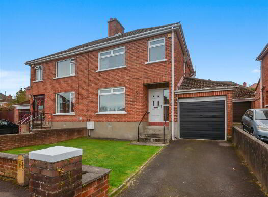 9 Lenaghan Gardens, Saintfield Road, Belfast, BT8 7JG photo