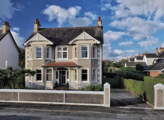 4 Brooklyn Avenue, Bangor, BT20 5RB photo
