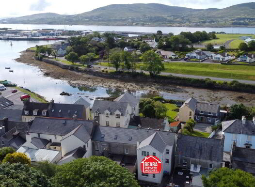 Apartment 2 West End, Castletownbere, P75HT38 photo