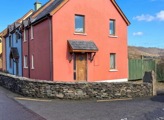 1 Eyeries Village, Beara, P75CK82 photo