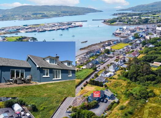 North Road, Beara, Beara, P75EY89 photo